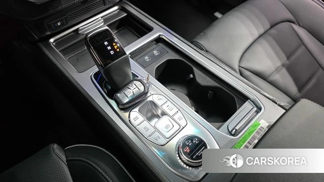 Ssangyong Rexton New Arena id 4185956 из Кореи 29