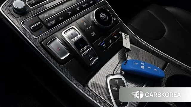 Hyundai The New Santa Fe id 3360353 из Кореи 19