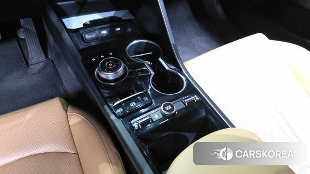 Kia K5 Hybrid 3rd Generation id 3840194 из Кореи 19