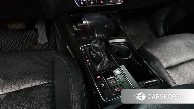 Kia The New Sorento id 4563469 из Кореи 19