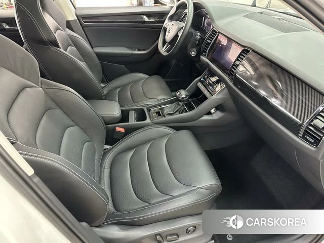 Skoda Kodiak GT id 4242491 из Китая 15