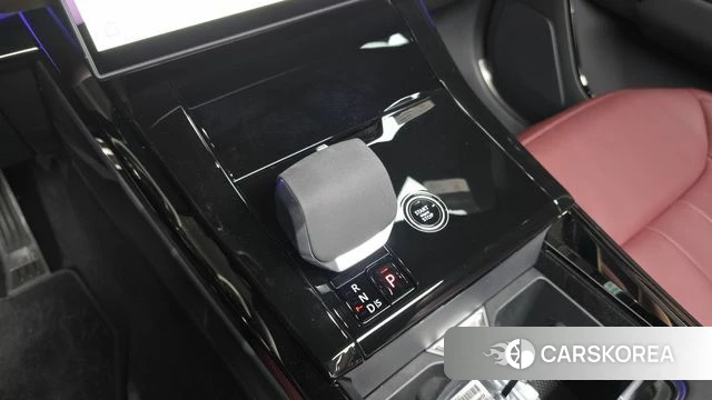 Land Rover Range Rover Sport 3rd Generation id 3896430 из Кореи 19