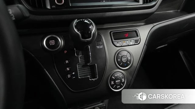 Kia The New Kia Ray id 3953000 из Кореи 19