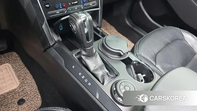 Ford Explorer id 3666735 из Кореи 19