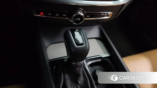 Volvo S60 3rd generation id 2976619 из Кореи 19