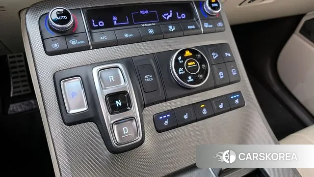 Hyundai Palisade id 3752592 из Кореи 19