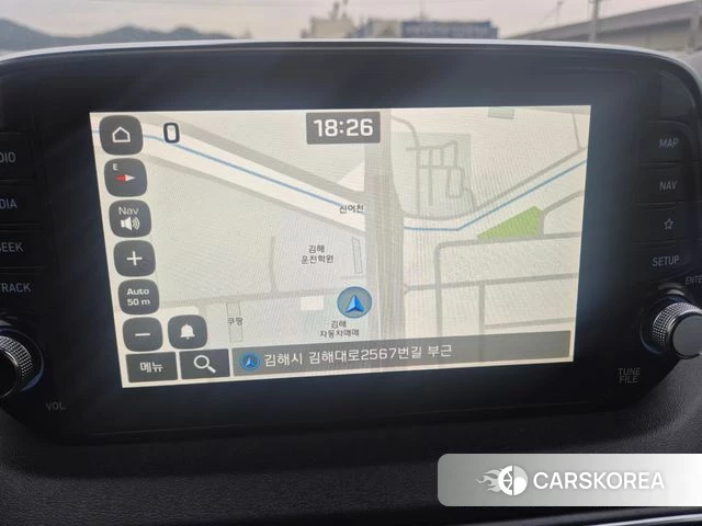 Hyundai Santa Fe TM id 4245856 из Кореи 19