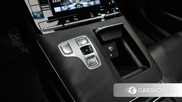 Hyundai The New Grandeur IG id 3311721 из Кореи 19