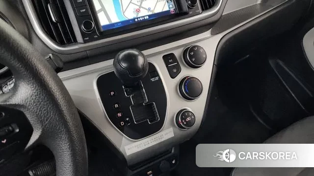 Kia The New Ray id 3469339 из Кореи 19