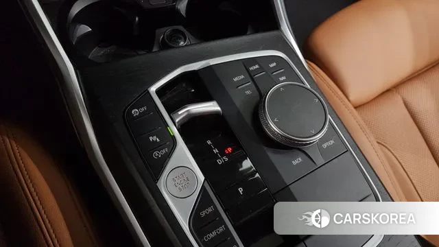 BMW 3 Series (G20) id 3394534 из Кореи 19