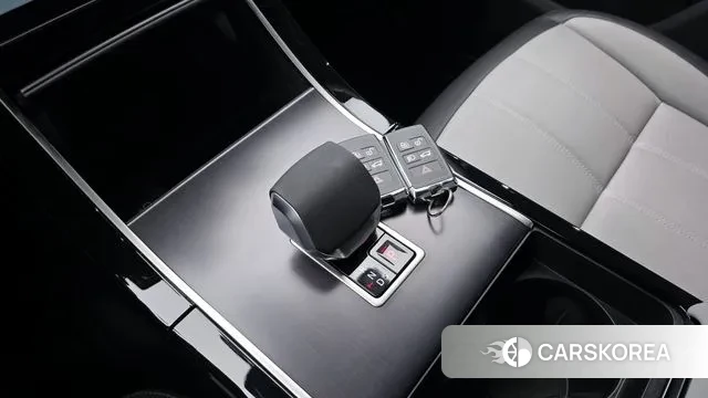 Land Rover Range Rover Evoque 2nd Generation id 3732036 из Кореи 19