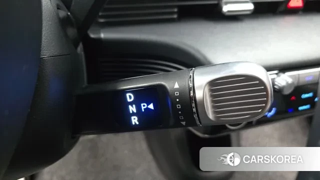 Hyundai Ionic 5 id 3300348 из Кореи 19