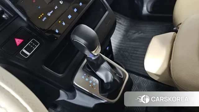 Hyundai Staria id 3471849 из Кореи 19