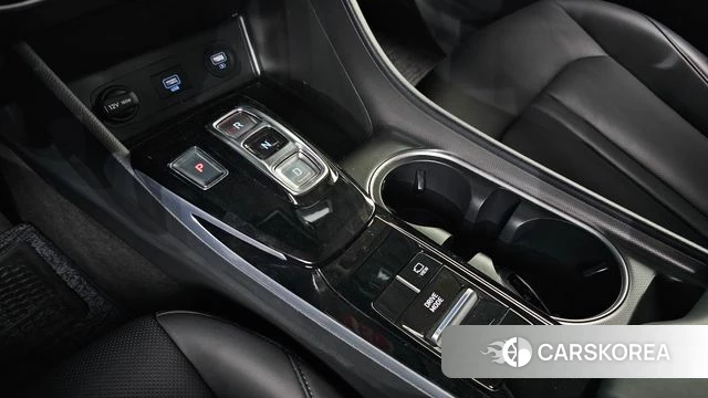 Hyundai Sonata (DN8) id 4224071 из Кореи 19