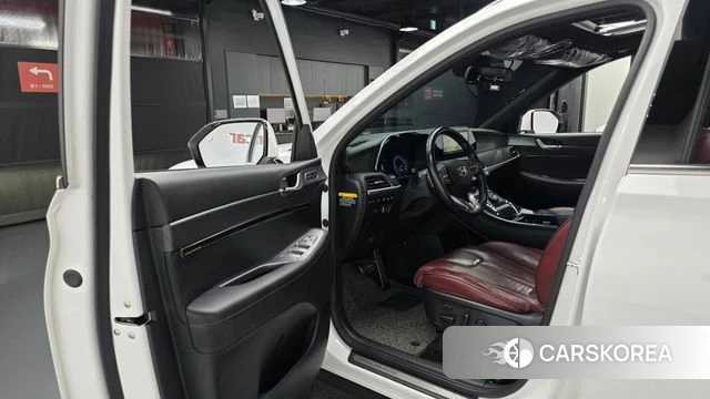 Hyundai Palisade id 4930671 из Кореи 36