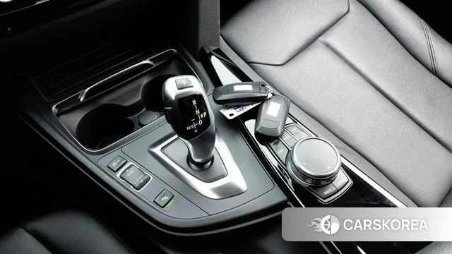 BMW 3 Series (F30) id 3808440 из Кореи 19