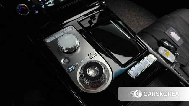 Genesis G80 (RG3) id 4753038 из Кореи 19