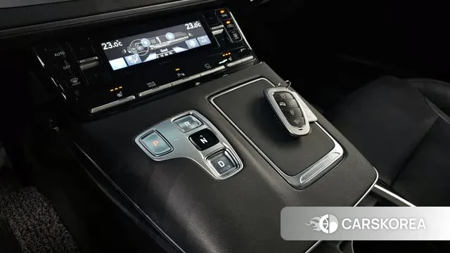 Hyundai The New Grandeur IG id 3447773 из Кореи 19