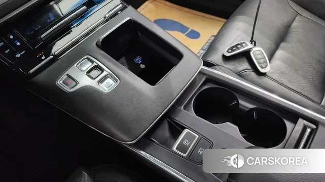 Hyundai The New Grandeur IG id 3054933 из Кореи 19