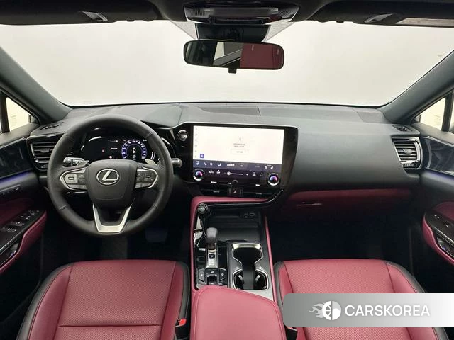 Lexus NX id 3902329 из Китая 31
