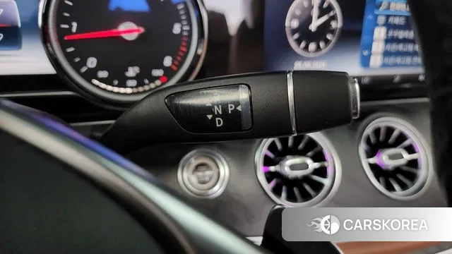 Mercedes-Benz E-Class W213 id 3198520 из Кореи 19