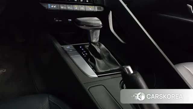 Hyundai Avante (CN7) id 3611193 из Кореи 19