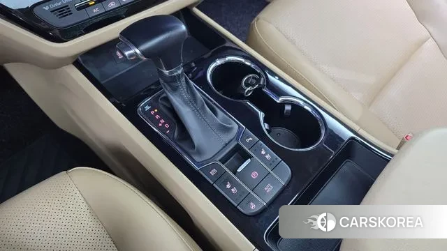 Kia The New Carnival id 3004789 из Кореи 19