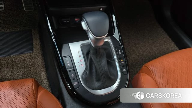 Kia The New K3 2nd generation id 3831757 из Кореи 19