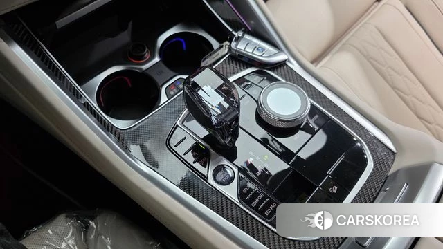 BMW X6 (G06) id 3813756 из Кореи 19