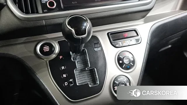 Kia The New Ray id 3722958 из Кореи 19