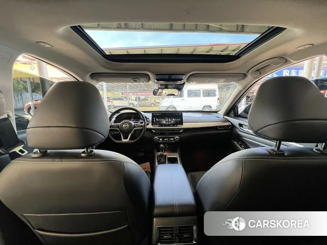 Nissan Teana id 4273458 из Китая 16