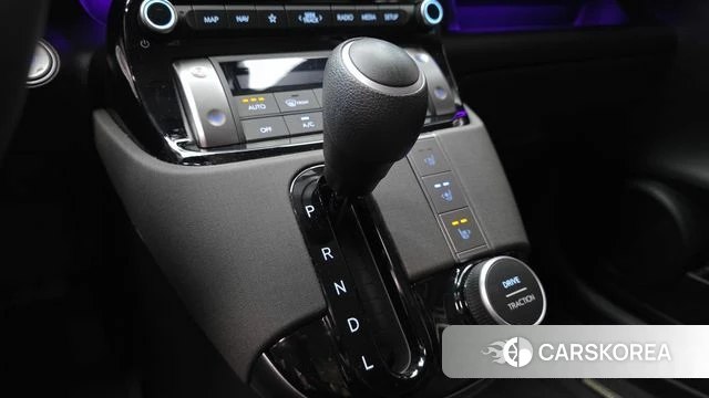 Hyundai The New Casper id 4421260 из Кореи 32