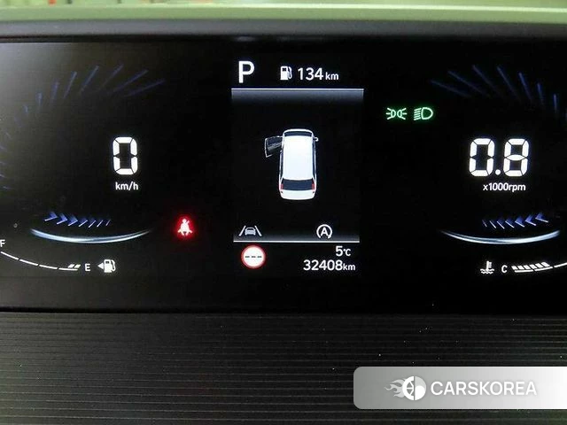 Hyundai Staria id 4315742 из Кореи 19