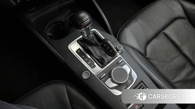 Audi New A3 id 4742216 из Кореи 19