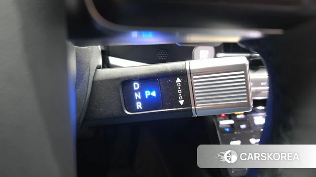 Hyundai Grandeur Hybrid (GN7) id 4302947 из Кореи 19