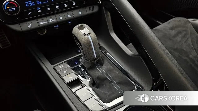 Hyundai The New Avante (CN7) id 3031446 из Кореи 19