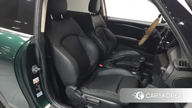 Mini Cooper id 3520432 из Кореи 19