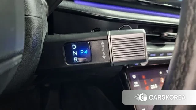 Hyundai Grandeur (GN7) id 3437254 из Кореи 19