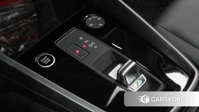 Audi A3 (8Y) id 4534041 из Кореи 19