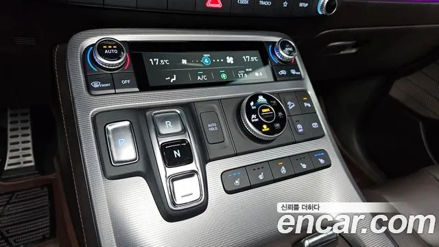 Hyundai The New Palisade id 2879085 из Кореи 19