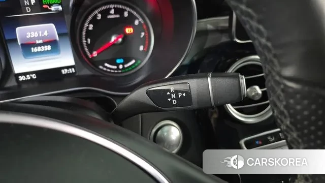 Mercedes-Benz GLC-Class X253 id 3055381 из Кореи 19