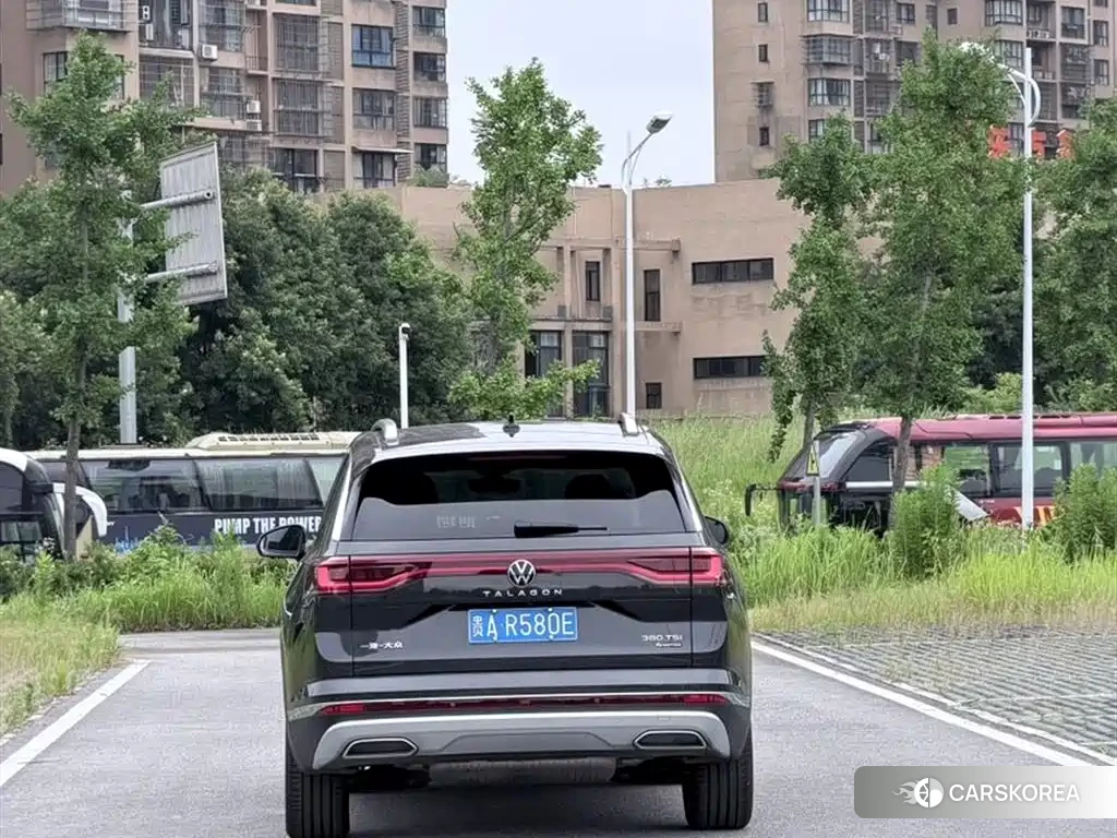Volkswagen Lanjing id 4515462 из Китая 9