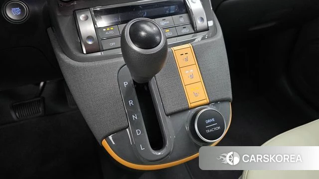 Hyundai Casper id 4603735 из Кореи 32
