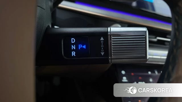 Hyundai Grandeur Hybrid (GN7) id 4408437 из Кореи 19