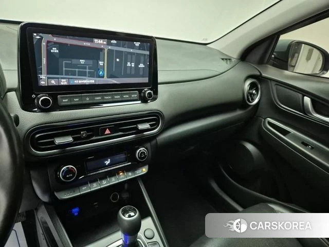 Hyundai The New Kona id 4250300 из Кореи 17