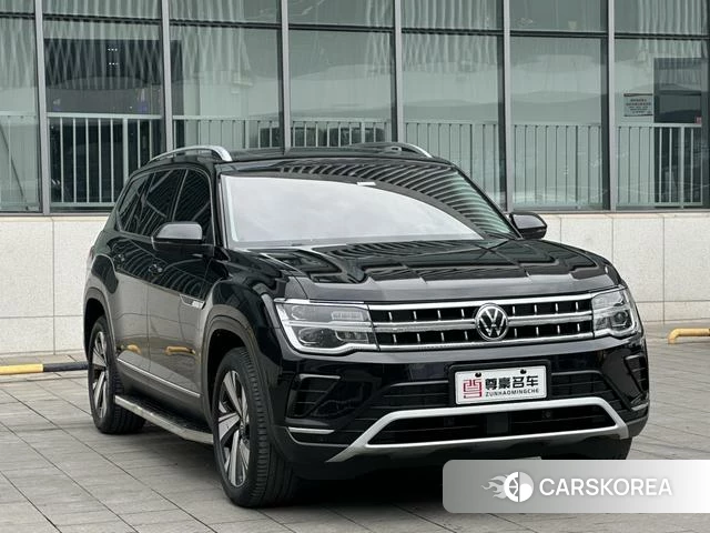 Volkswagen Tourang id 4216978 из Китая 21