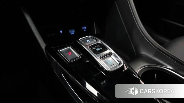 Hyundai Sonata (DN8) id 4187472 из Кореи 29