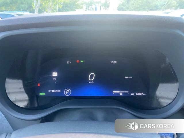 Toyota Saina id 4335988 из Китая 17