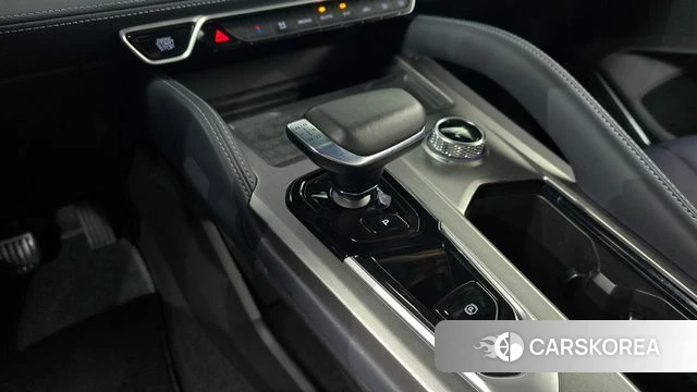 Renault Korea (Samsung) Grand Coleos id 3841247 из Кореи 19