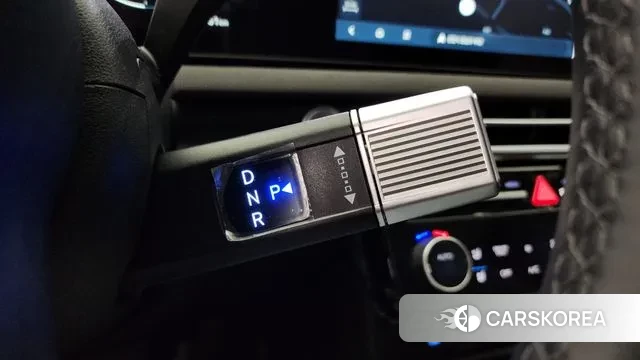 Hyundai The New Tucson Hybrid (NX4) id 3751038 из Кореи 19